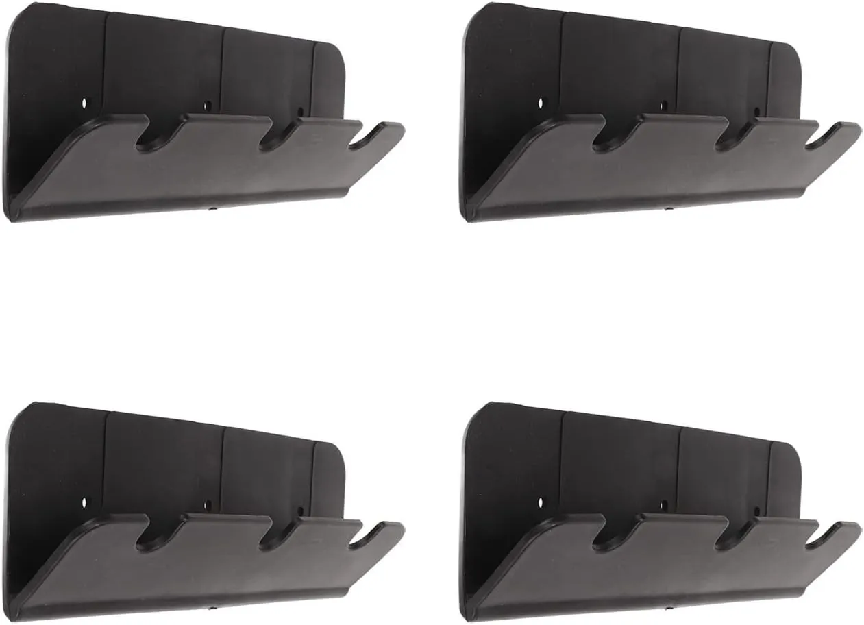 , Anti Aging PVC Inflatable Boat Seat Hook Bracket, Sturdy Replacement Accessories for Rubber Dinghy Raft Yacht Kayak, Small & Light, Easy to Carry, Suitable for Canoes and