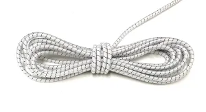 10mm Bungee Shock Cord Elastic Tie Down Rope For Boat/Trailer Covers Tarpaulins