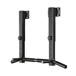 Adjustable Steel Ceiling Wall Joist Mount Pull Up Bar