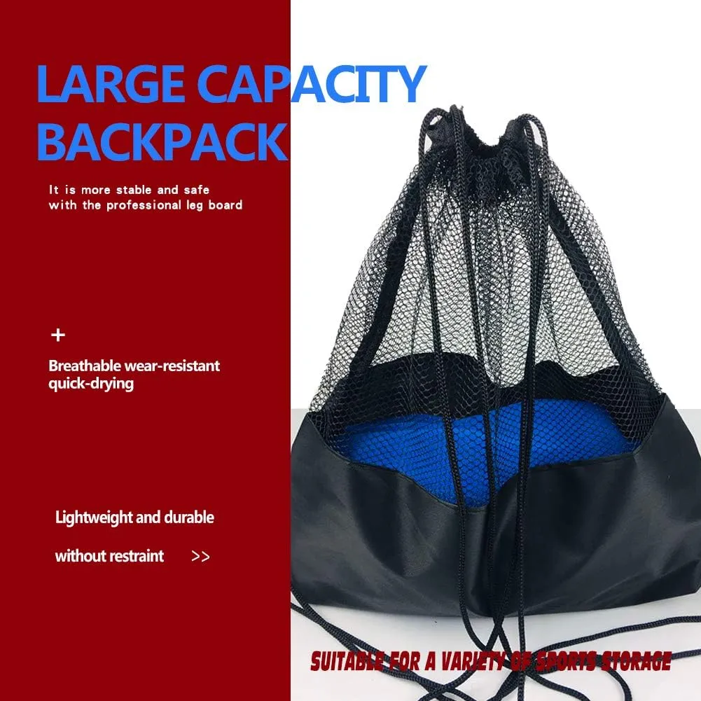 Basketball JerseyPinnies AdultScrimmage Vests for Kids Soccer Training Equipment