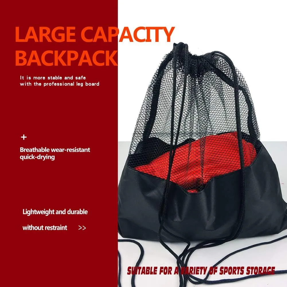 Basketball JerseyPinnies AdultScrimmage Vests for Kids Soccer Training Equipment