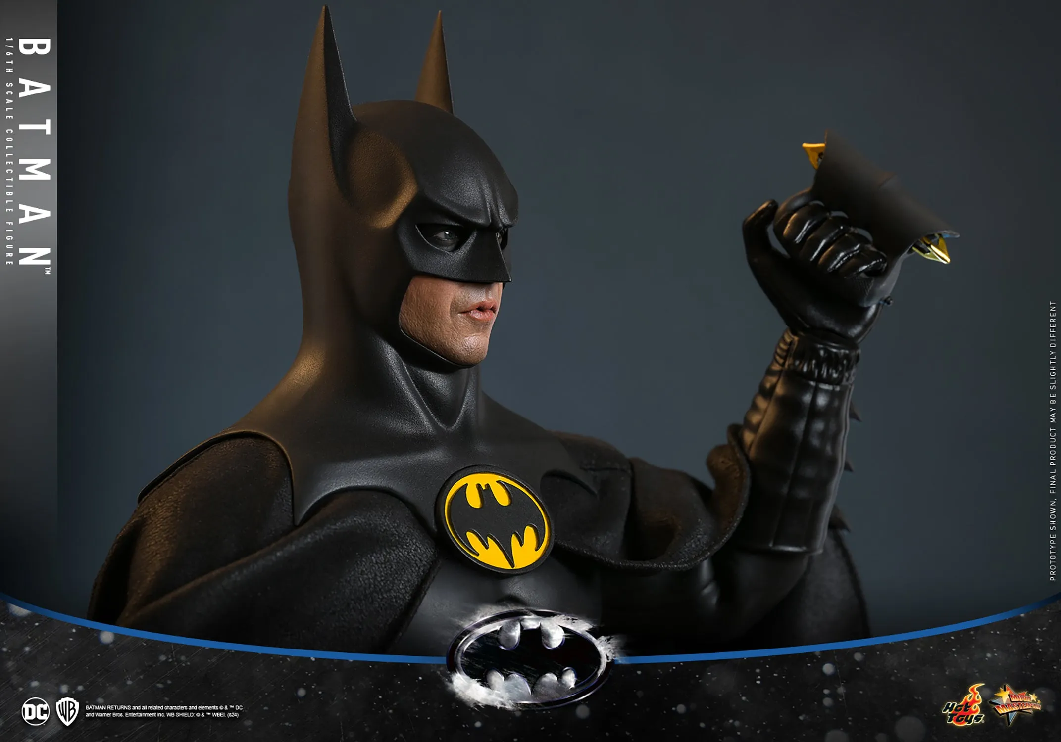 Batman Sixth Scale Figure