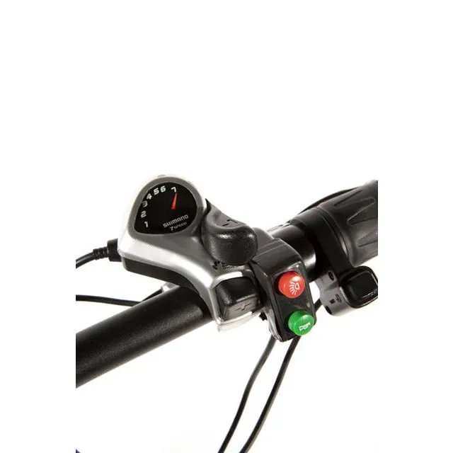 Big Cat 2024 Mini Long Beach Cruiser XXL 750 (Fat Tire) Premium Electric Bike (May ETA)