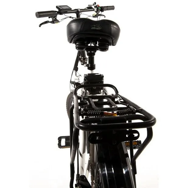 Big Cat 2024 Mini Long Beach Cruiser XXL 750 (Fat Tire) Premium Electric Bike (May ETA)