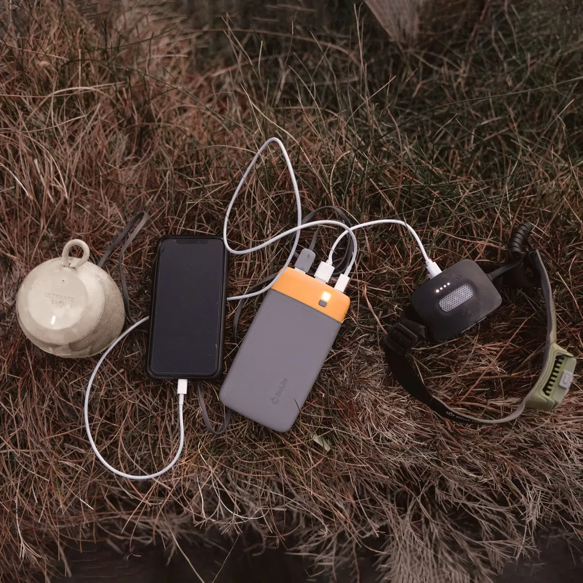 BioLite Charge 80 PD