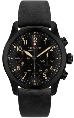 BM Watch ALT1-P2 JET