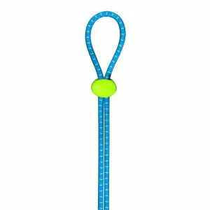 Bungee Cord Strap Kit - Blue