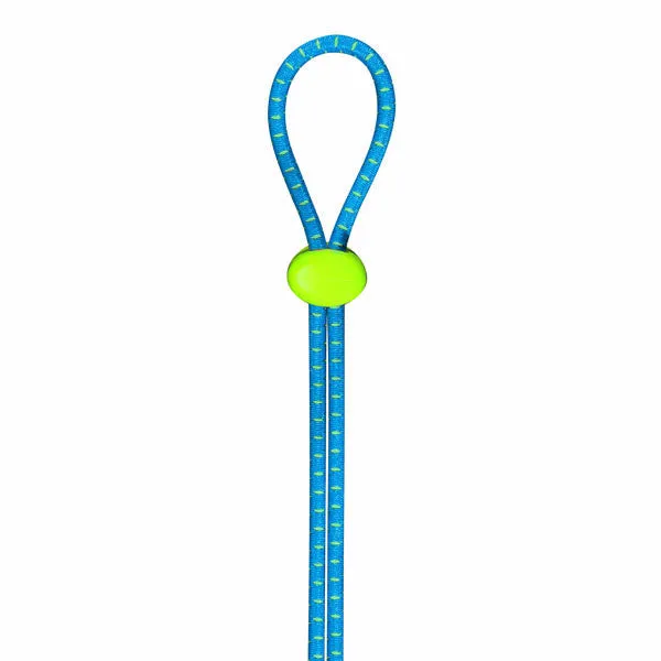 Bungee Cord Strap Kit - Blue