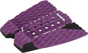 Dakine Jack Robinson PRO SURF Traction PAD 2.0 Gloxinia/Black/White OSFM