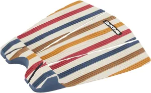 Dakine Lineup SURF Traction PAD White/RED/Yellow OSFM