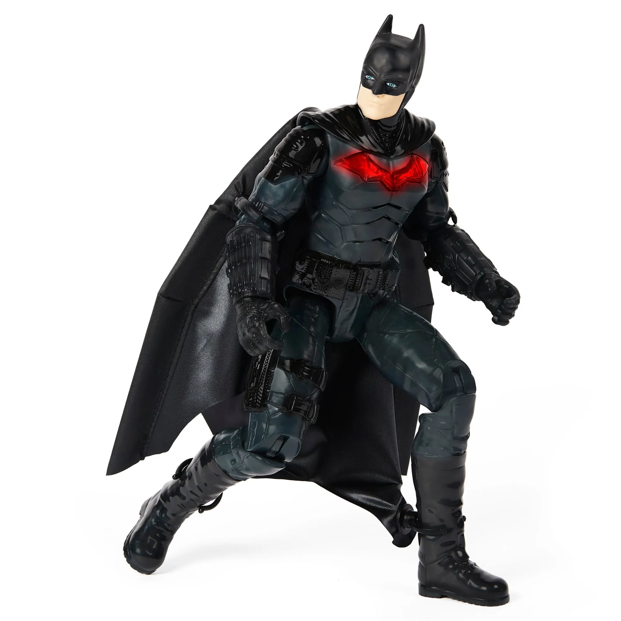 DC Batman 30cm Figure Wingsuit Batman