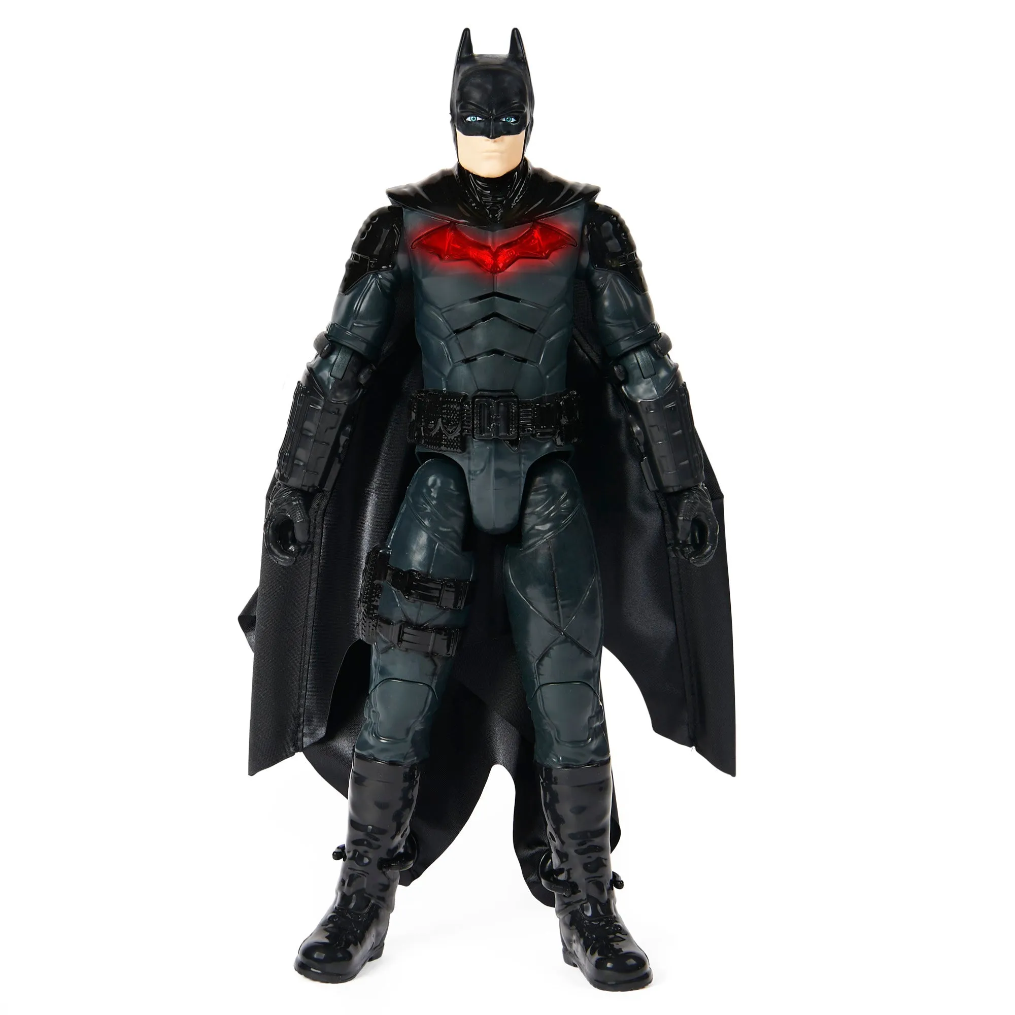 DC Batman 30cm Figure Wingsuit Batman