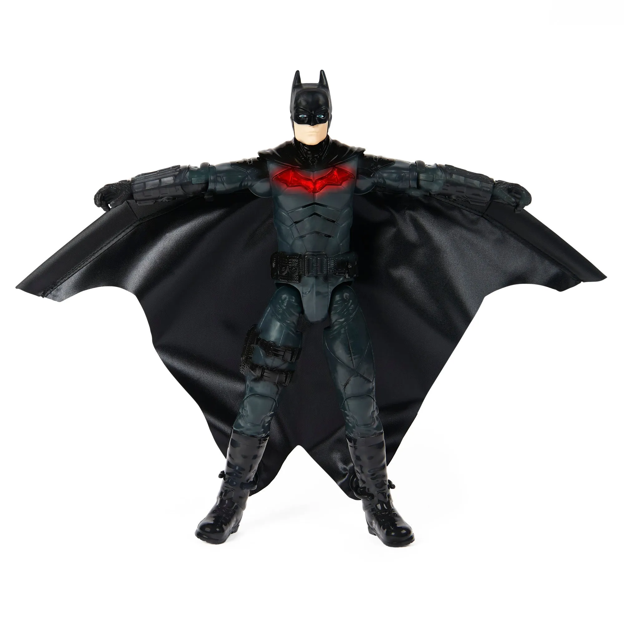 DC Batman 30cm Figure Wingsuit Batman