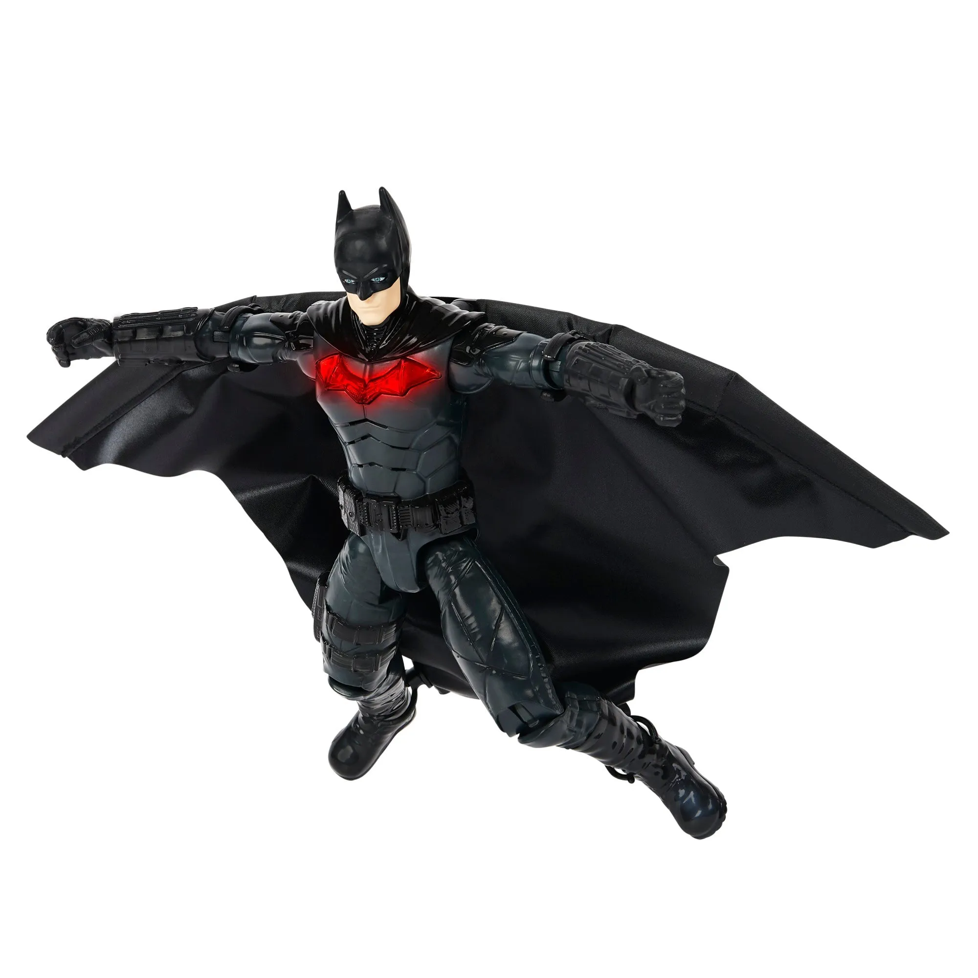 DC Batman 30cm Figure Wingsuit Batman