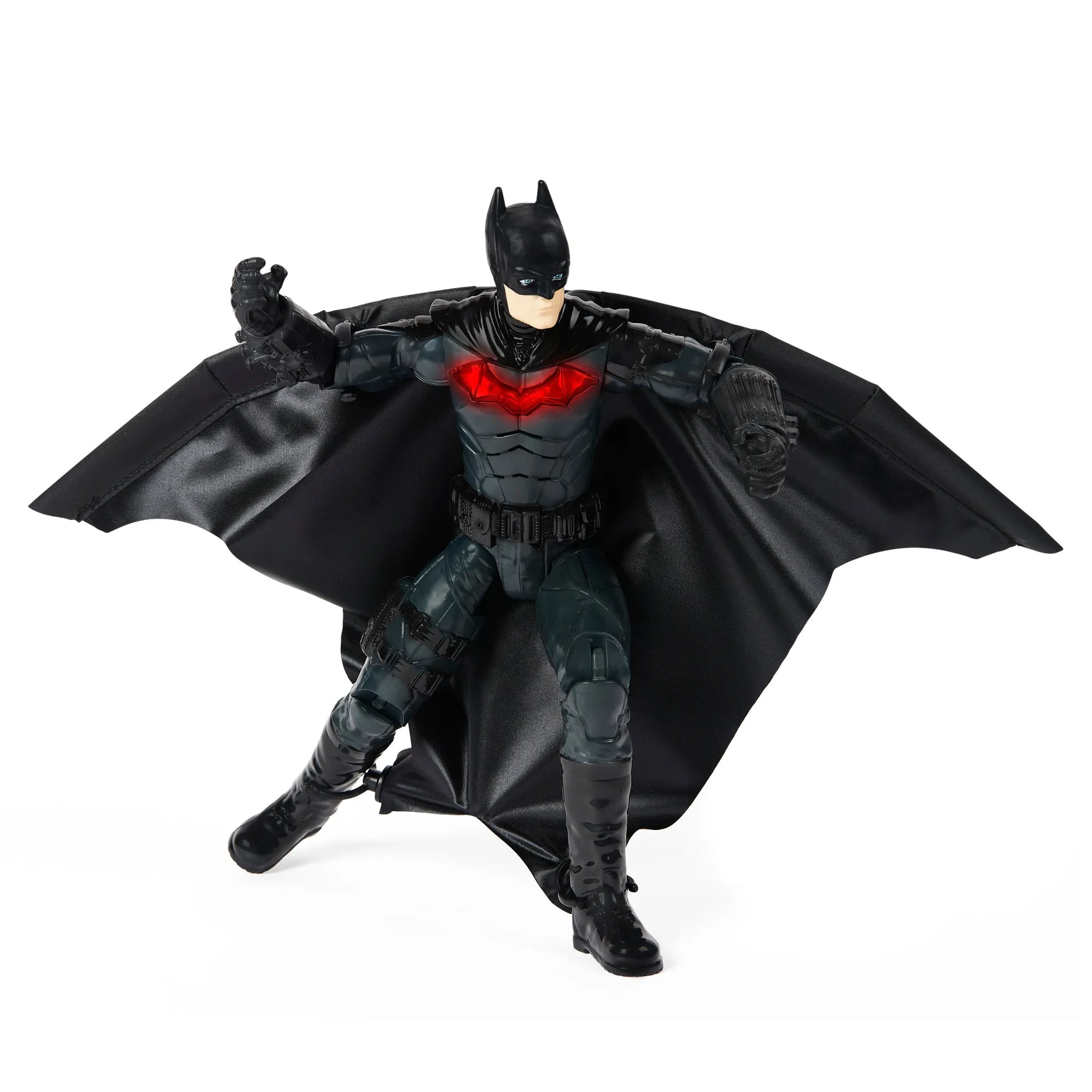 DC Batman 30cm Figure Wingsuit Batman