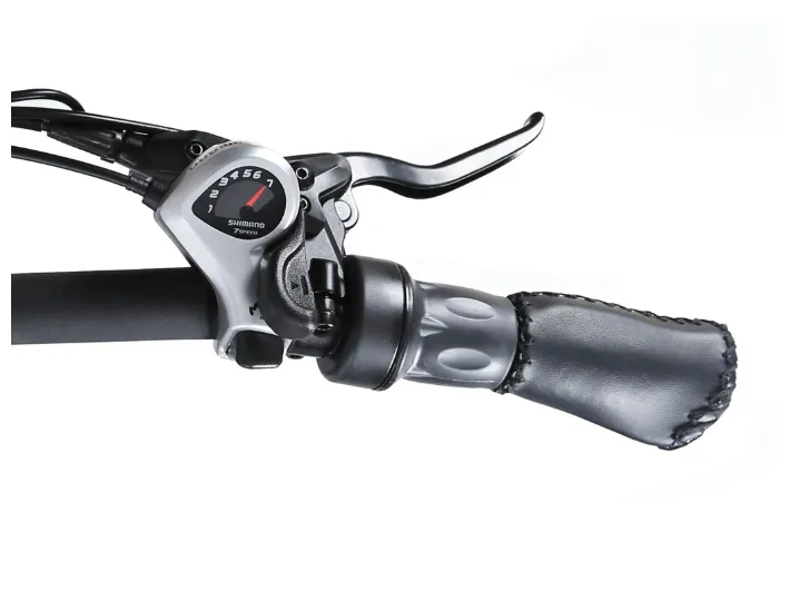 Ecotric Hammer 48V 750W Electric Fat Tire Beach Cruiser