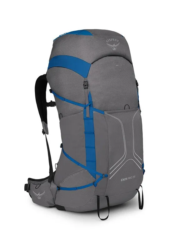 Exos Pro 55 S/M Backpack