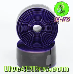 Fat Tire Liners Lime 20 x 2.35 - 3.0 - Tube Protector - Thorn Proof liner