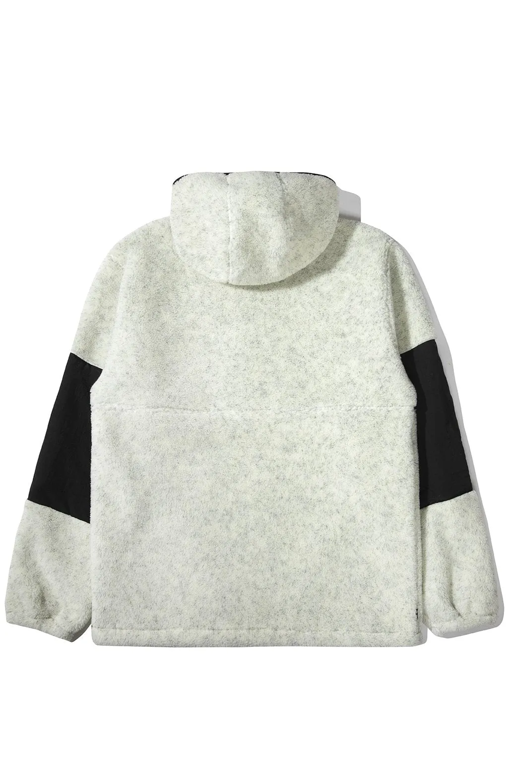 Glen Pullover Hoodie
