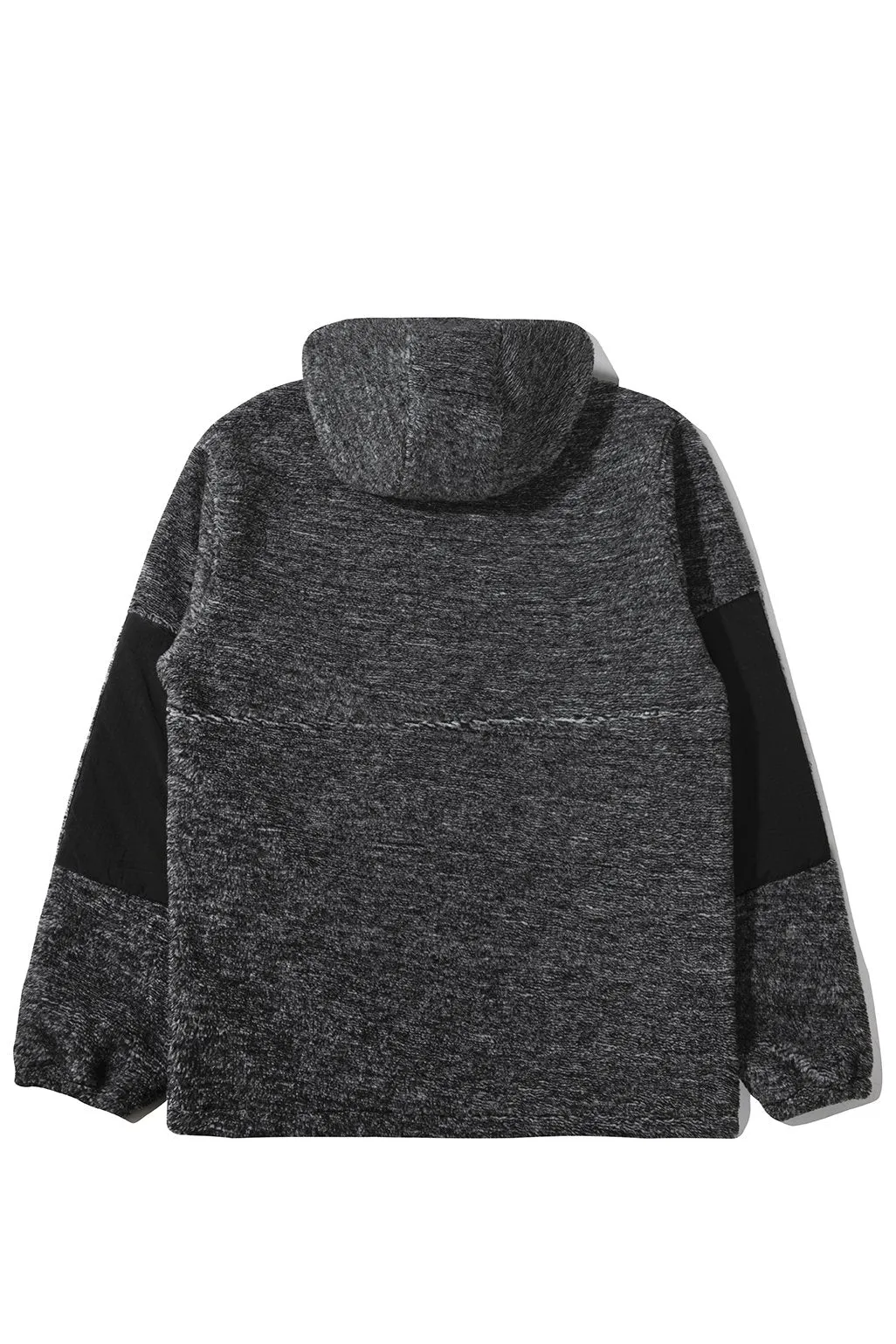 Glen Pullover Hoodie