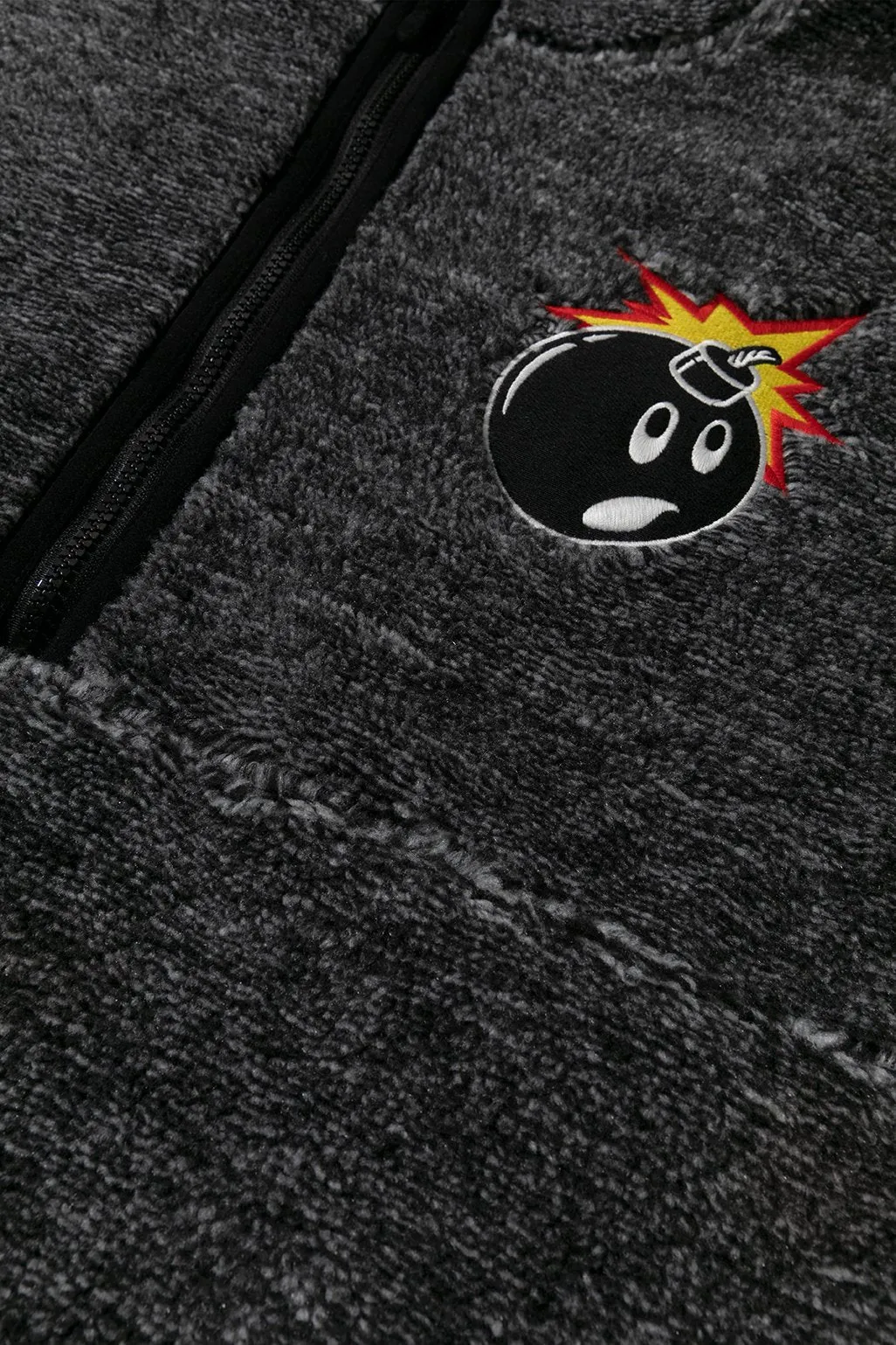 Glen Pullover Hoodie