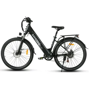 GTXR  & SAMEBIKE RS-A01 Pro vélo électrique