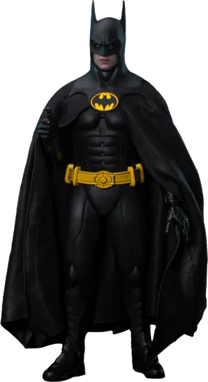 Hot Toys - MMS769 DC 1/6th Scale Collectible Figure - Batman Returns Batman