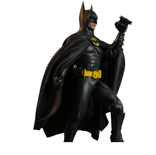 Hot Toys MMS769 - DC Comics - Batman Returns - Batman【Pre-Order】