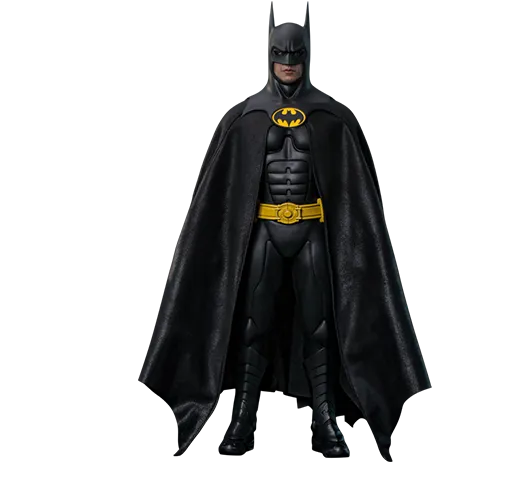Hot Toys MMS769 - DC Comics - Batman Returns - Batman【Pre-Order】