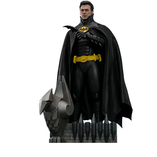 Hot Toys MMS770 - DC Comics - Batman Returns - Batman【Pre-Order】
