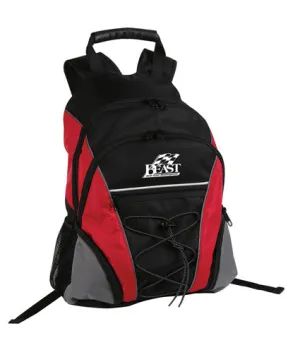 Icon Bungee Backpack