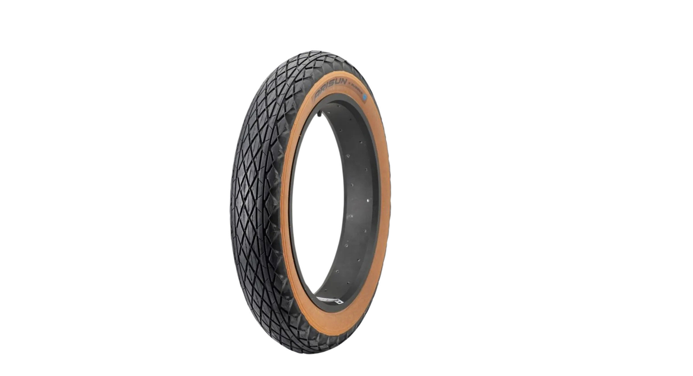 Jupiter Chaoyang Arisun 20" X 4.0" Fat Tire - Defiant Tire Only