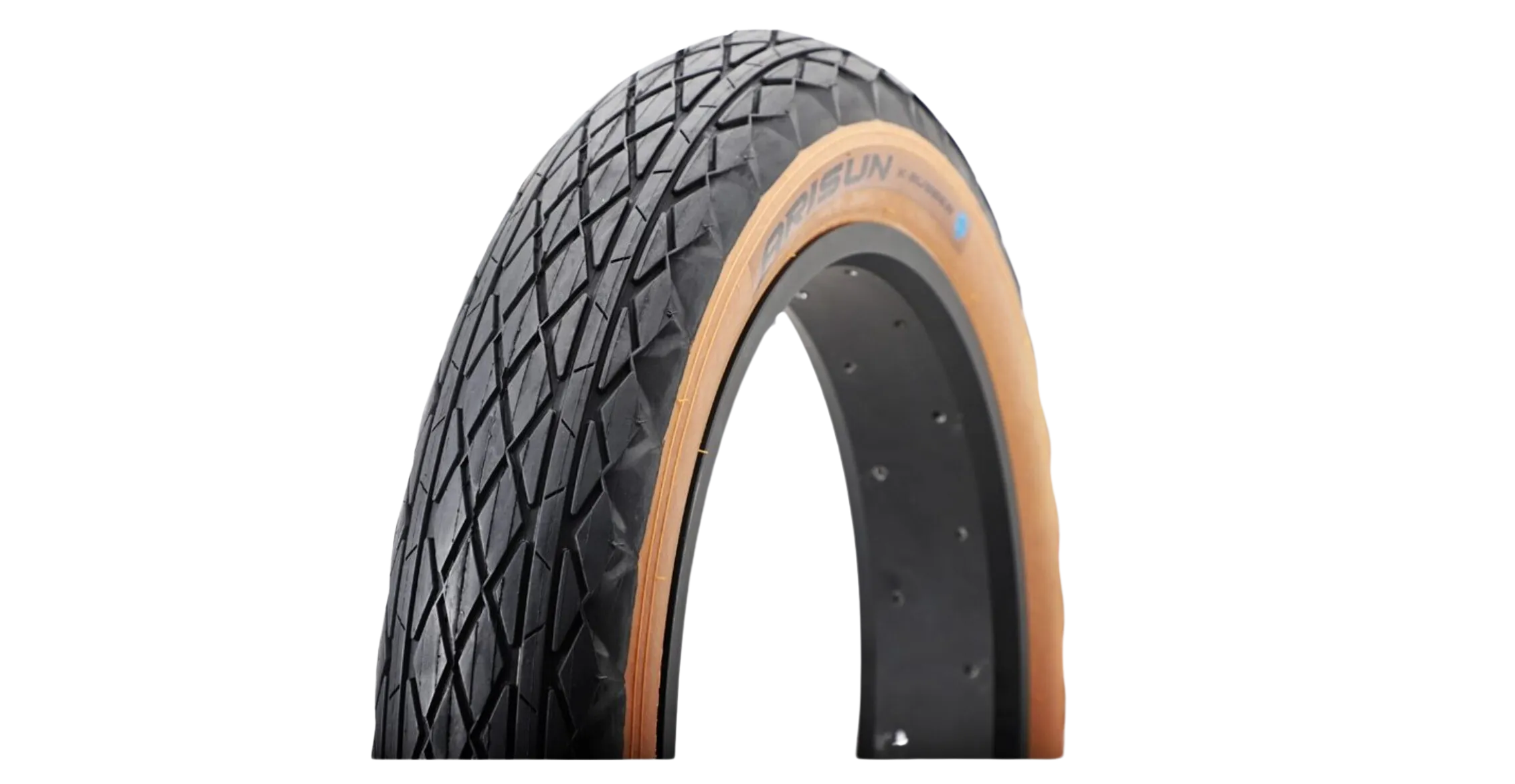 Jupiter Chaoyang Arisun 20" X 4.0" Fat Tire - Defiant Tire Only
