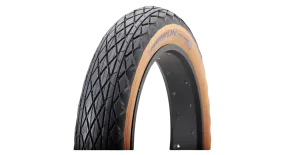 Jupiter Chaoyang Arisun 20" X 4.0" Fat Tire - Defiant Tire Only