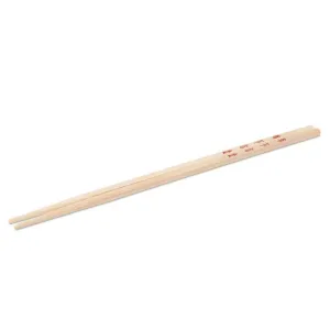 Ken Hom Woks Pack of 4 Bamboo Chopsticks