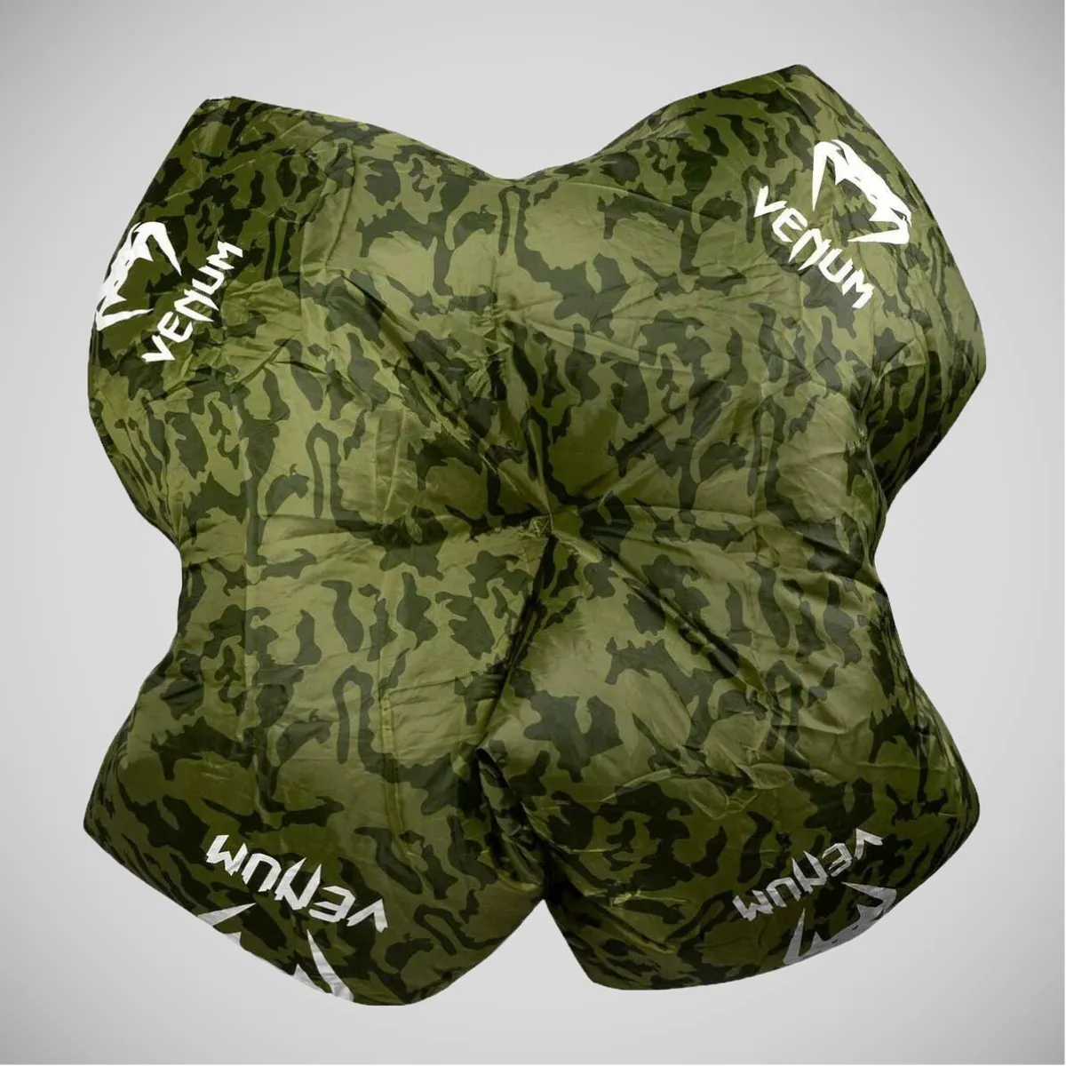 Khaki Venum Challenger Running Parachute