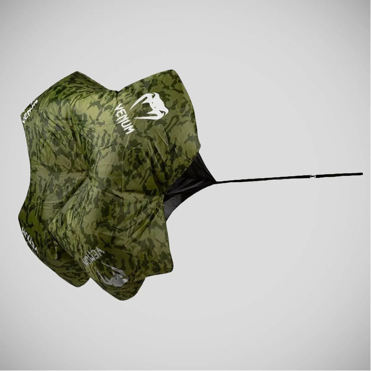 Khaki Venum Challenger Running Parachute