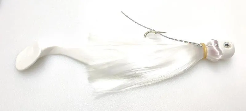 MagicTail Mojo Trolling Lure