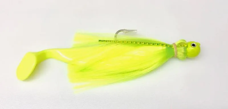 MagicTail Mojo Trolling Lure