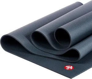 Manduka PROlite Yoga Mat - Teacher Recommended, Non-Slip Textured 4.7mm Ultra-Dense, Hot Yoga Workout, Studio at Home Pilates