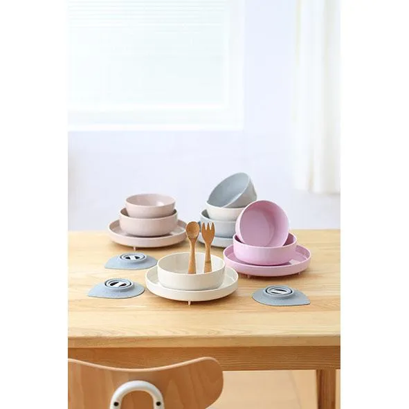 Miniware Cutlery Set Mao Bamboo
