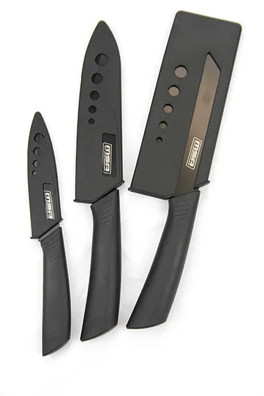 MSA Premium Cutlery Pack
