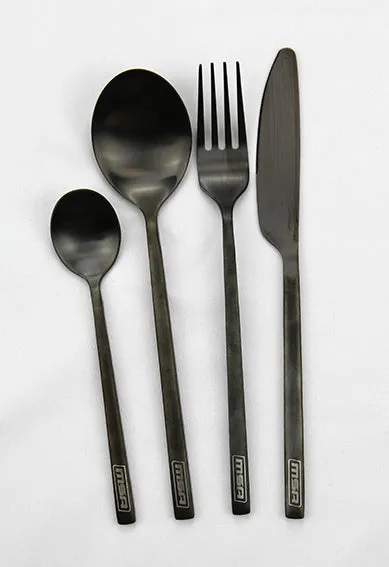 MSA Premium Cutlery Pack