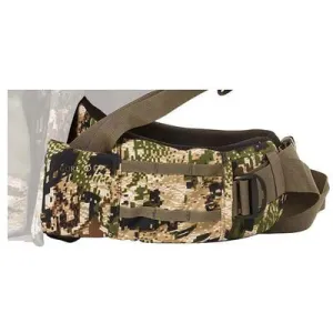 Mystery Ranch Pop up Waistbelt Backpack 39 Liters Optifade Subalpine Large/Extra Large 112906-970-45