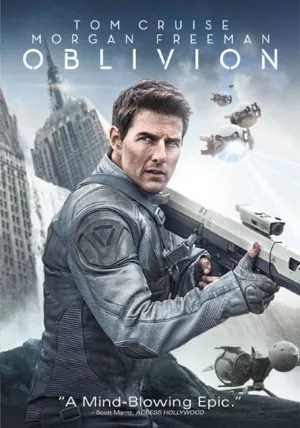 Oblivion