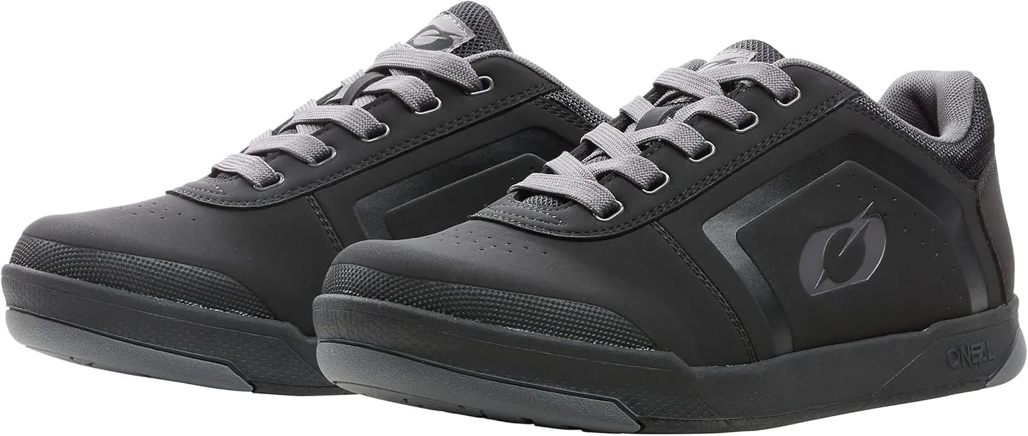 O'NEAL Unisex-Adult Standard Pinned Flat Pedal MTB Shoe V.22