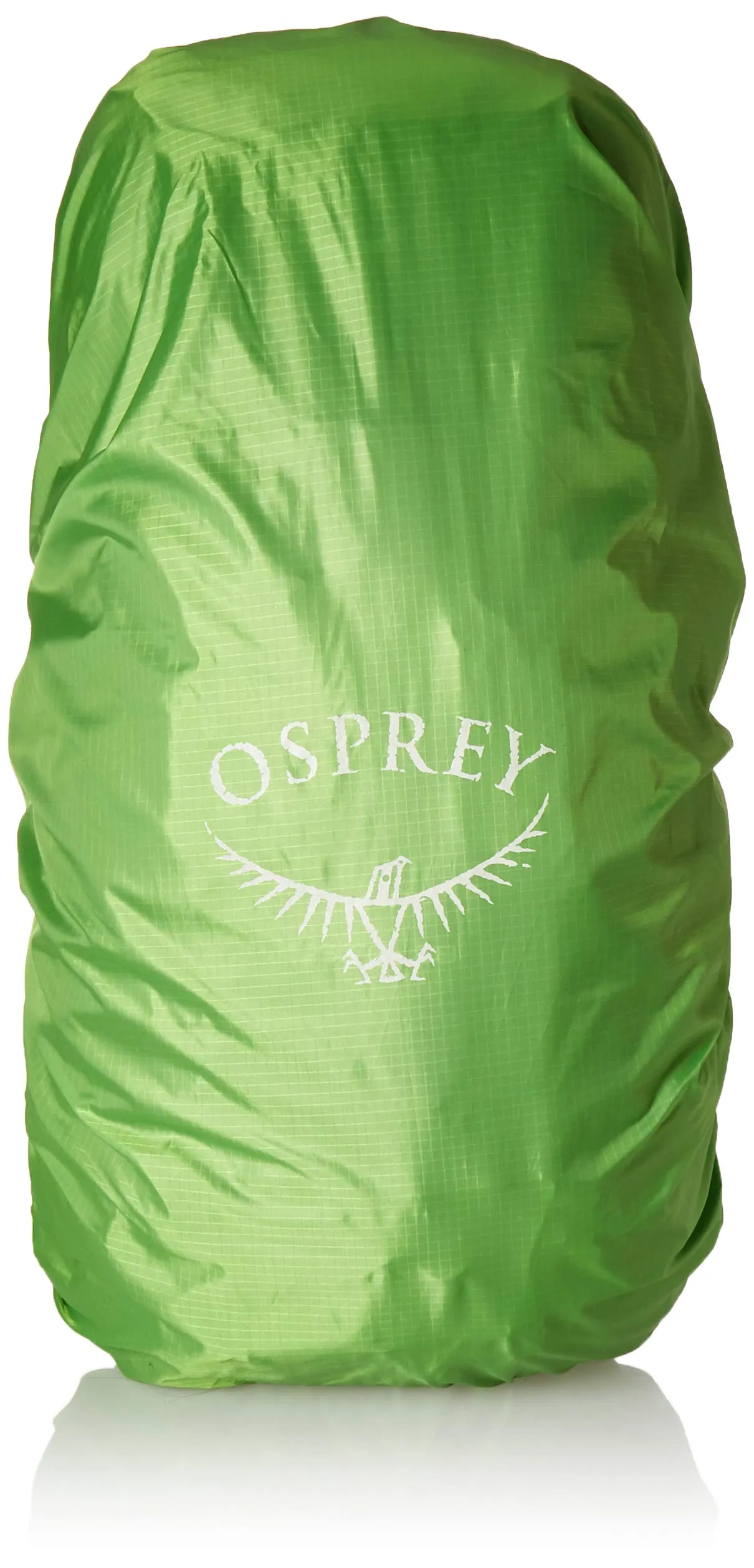 Osprey Packs Kestrel 38 Backpack, Black, Medium/Large