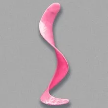 Otter Tails Curly Long Jig Tails
