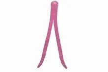 Otter Tails Straight Split Jig Tails