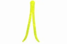 Otter Tails Straight Split Jig Tails